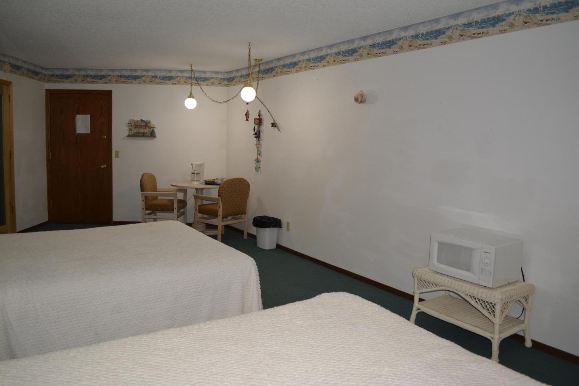 Bloomer Inn & Suites ห้อง รูปภาพ