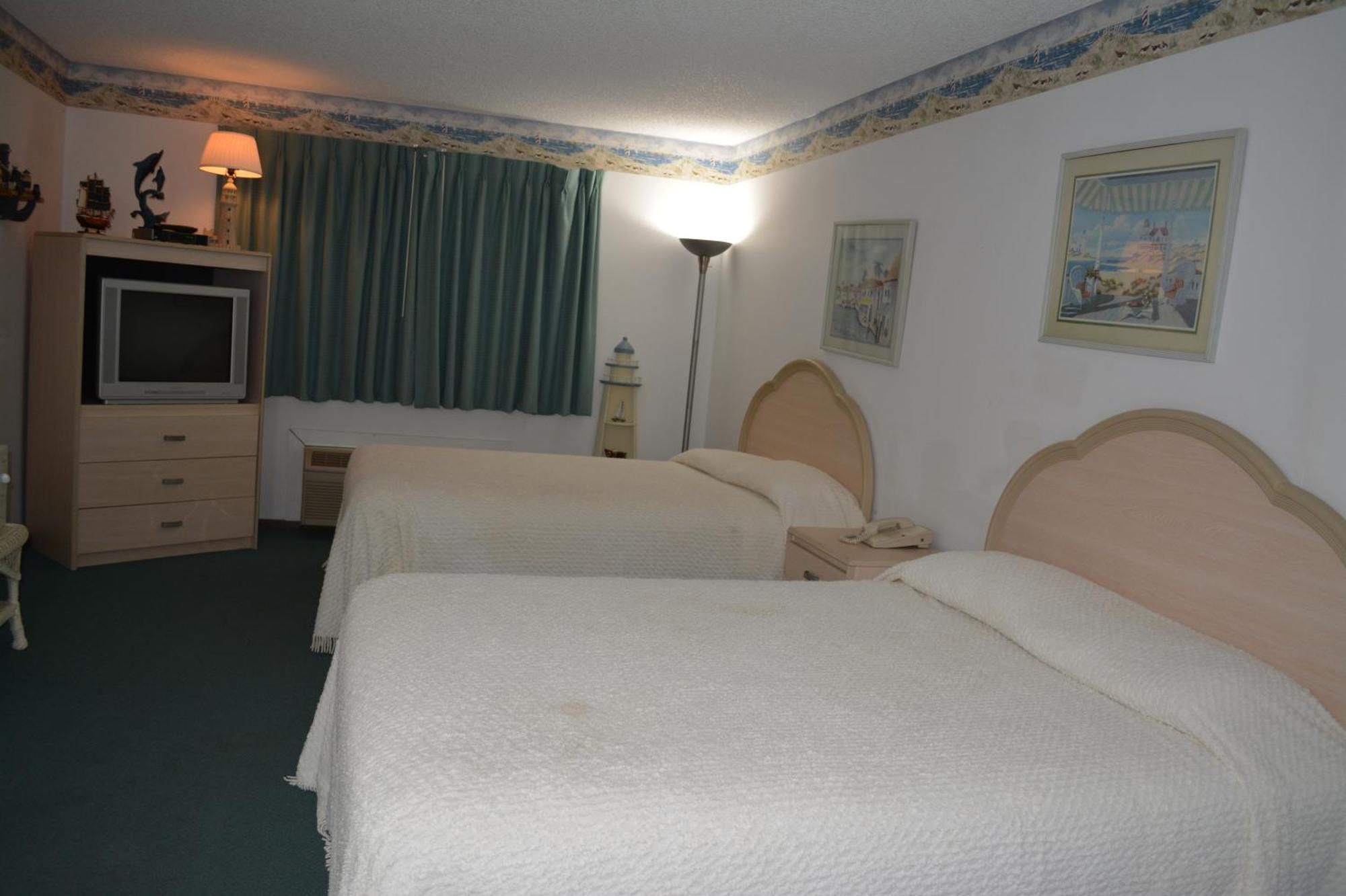 Bloomer Inn & Suites ห้อง รูปภาพ
